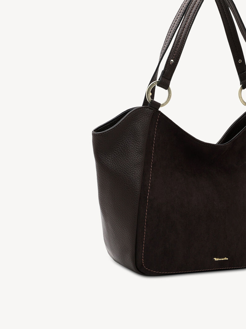 Shopper - braun, brown, hi-res