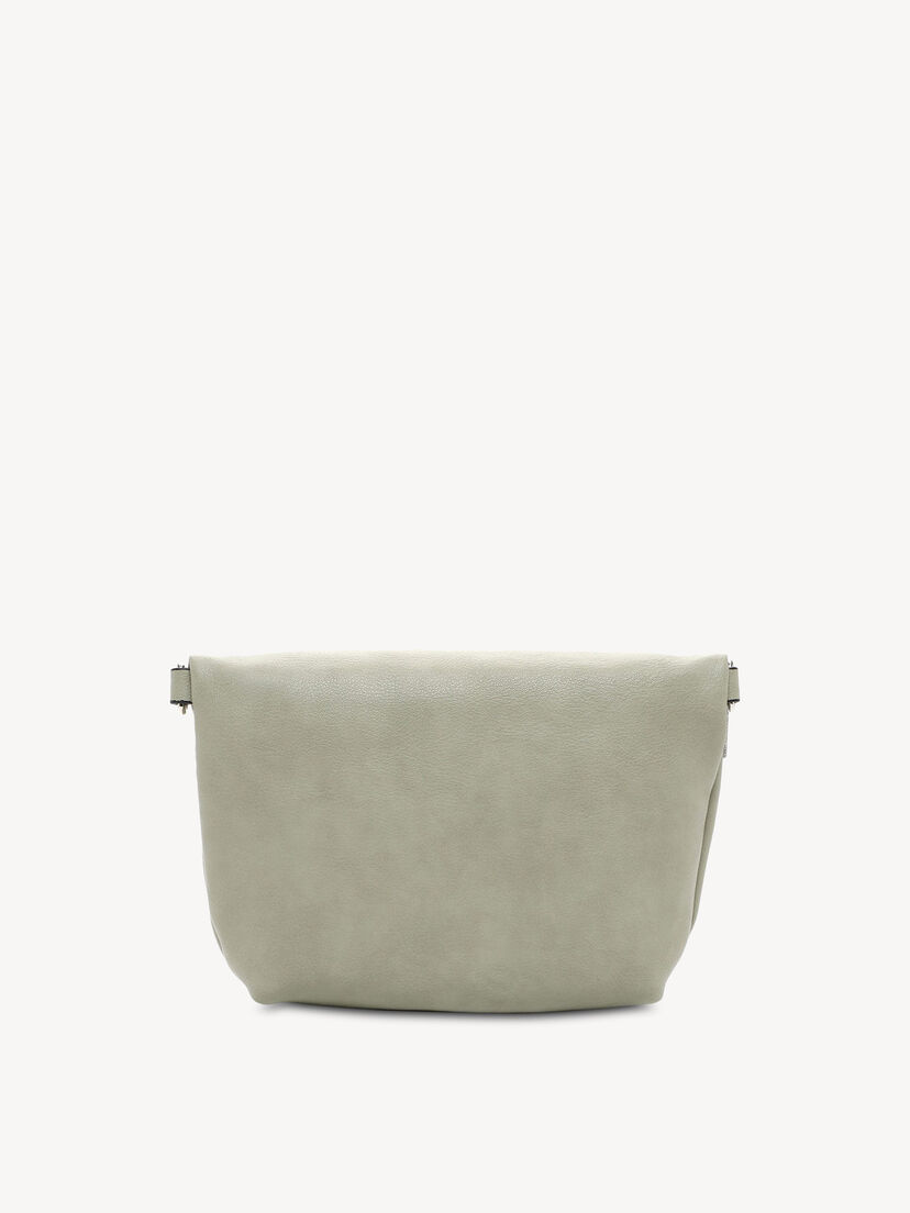 Gordeltas - groen, sage, hi-res