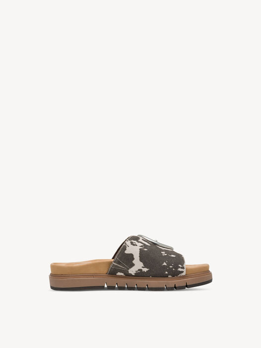 Slipper, COW, hi-res