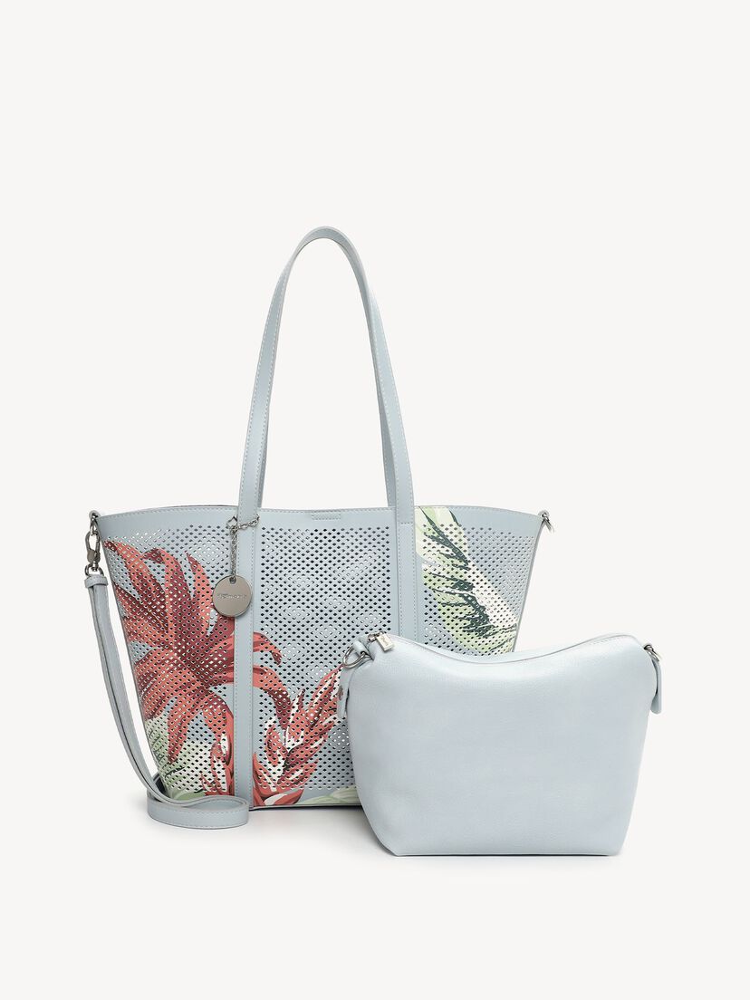 Shopper, lightblue, hi-res