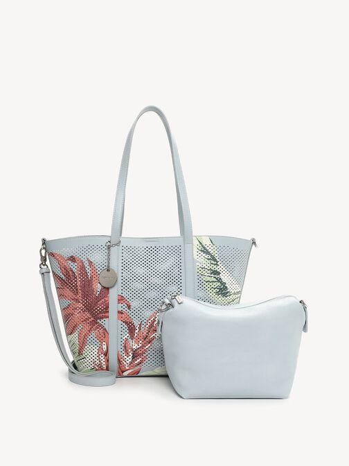 Shopper, lightblue, hi-res