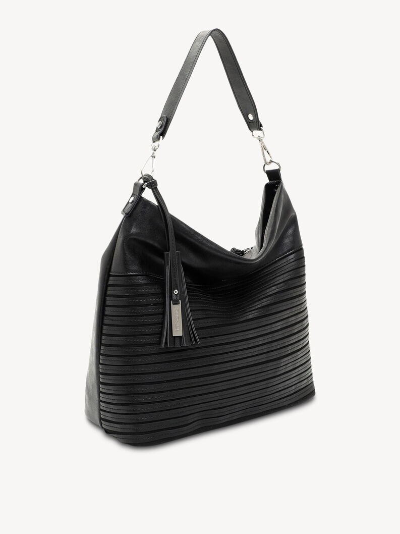 Beutel - schwarz, black, hi-res