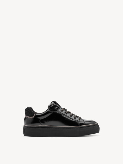 Sneaker, BLACK, hi-res