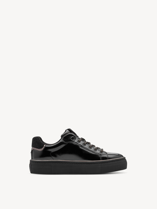 Sneaker, BLACK, hi-res