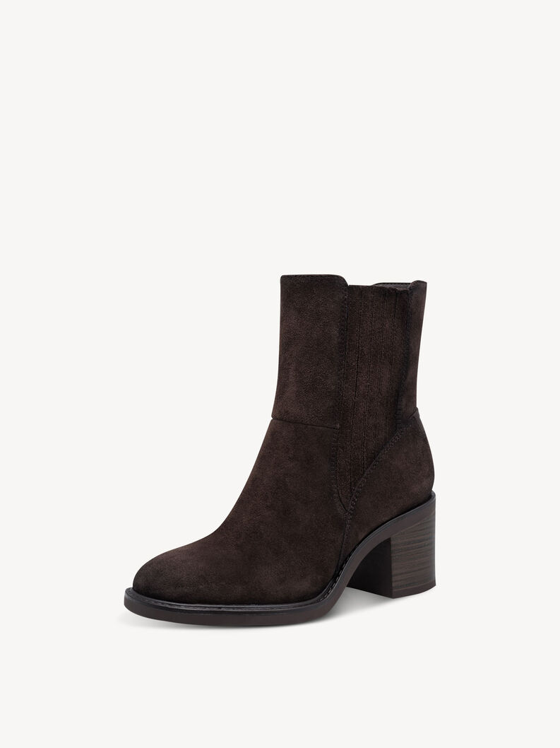 Ankelboots - brun, 304, hi-res