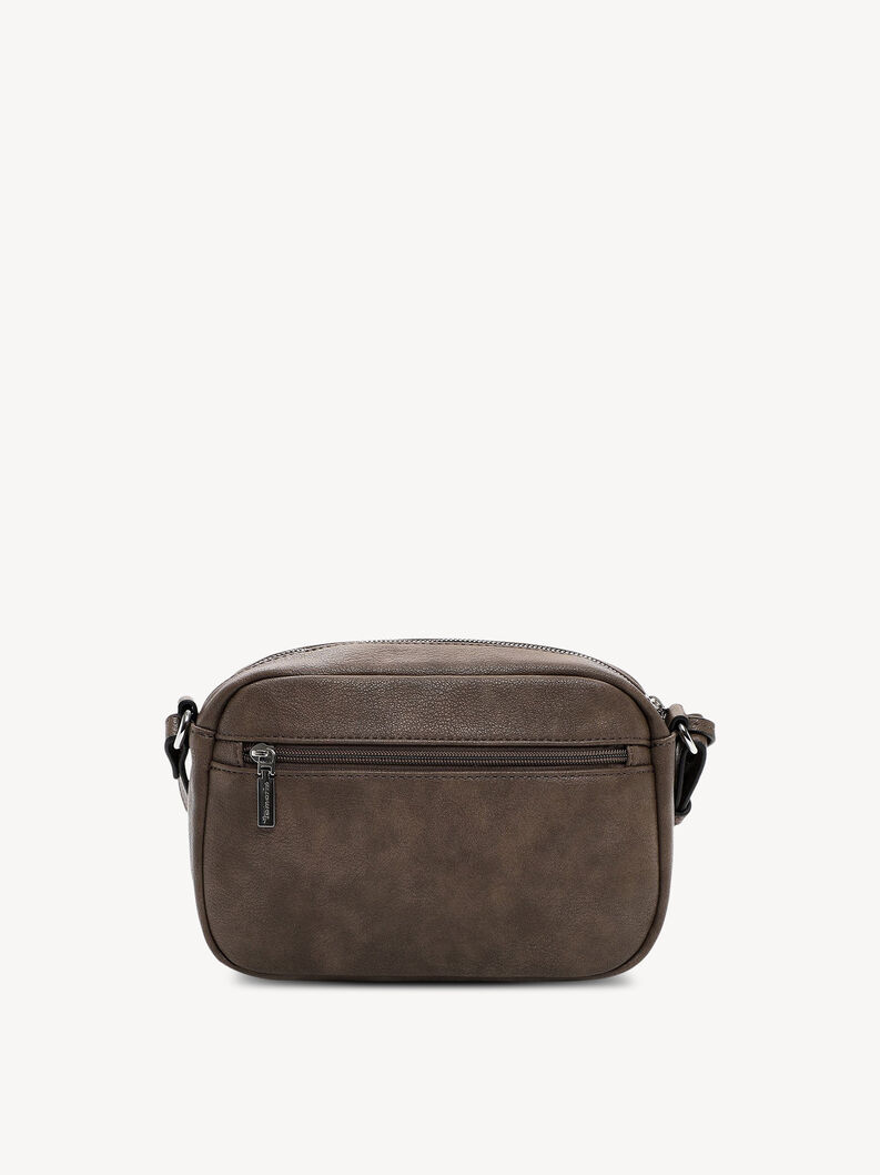 Umhängetasche - braun, mud, hi-res