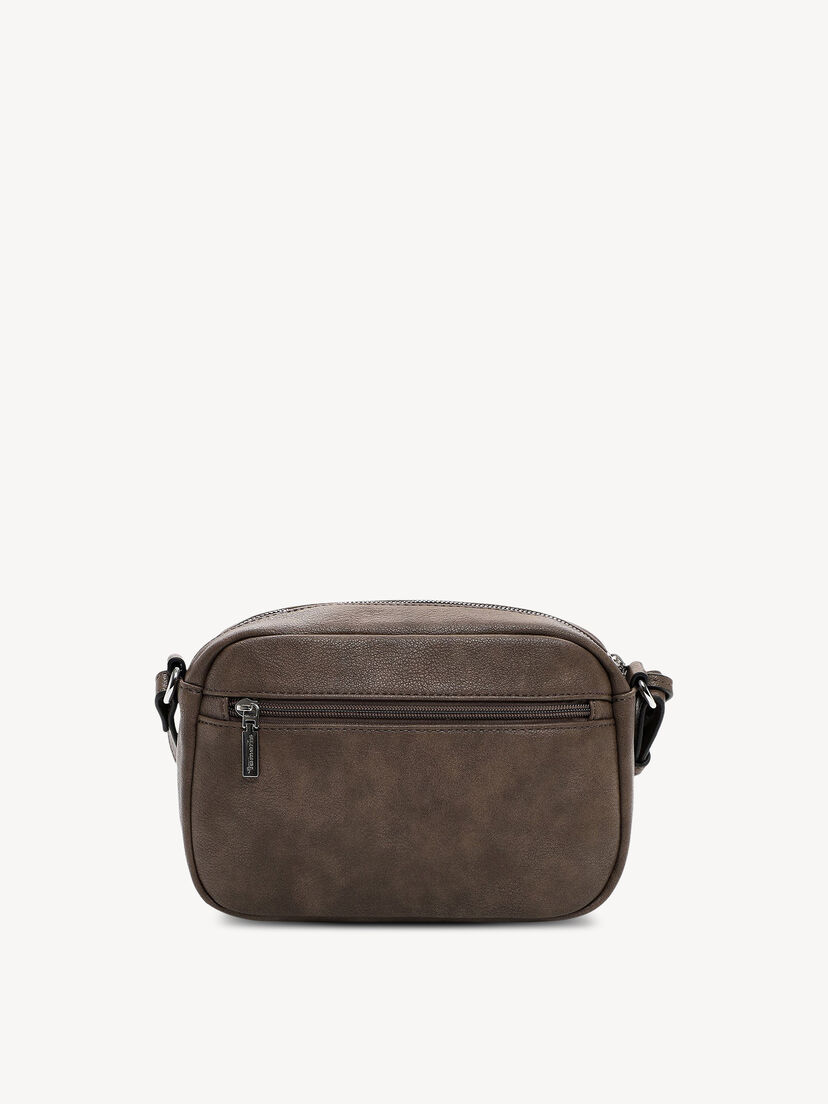 Schoudertas - bruin, mud, hi-res