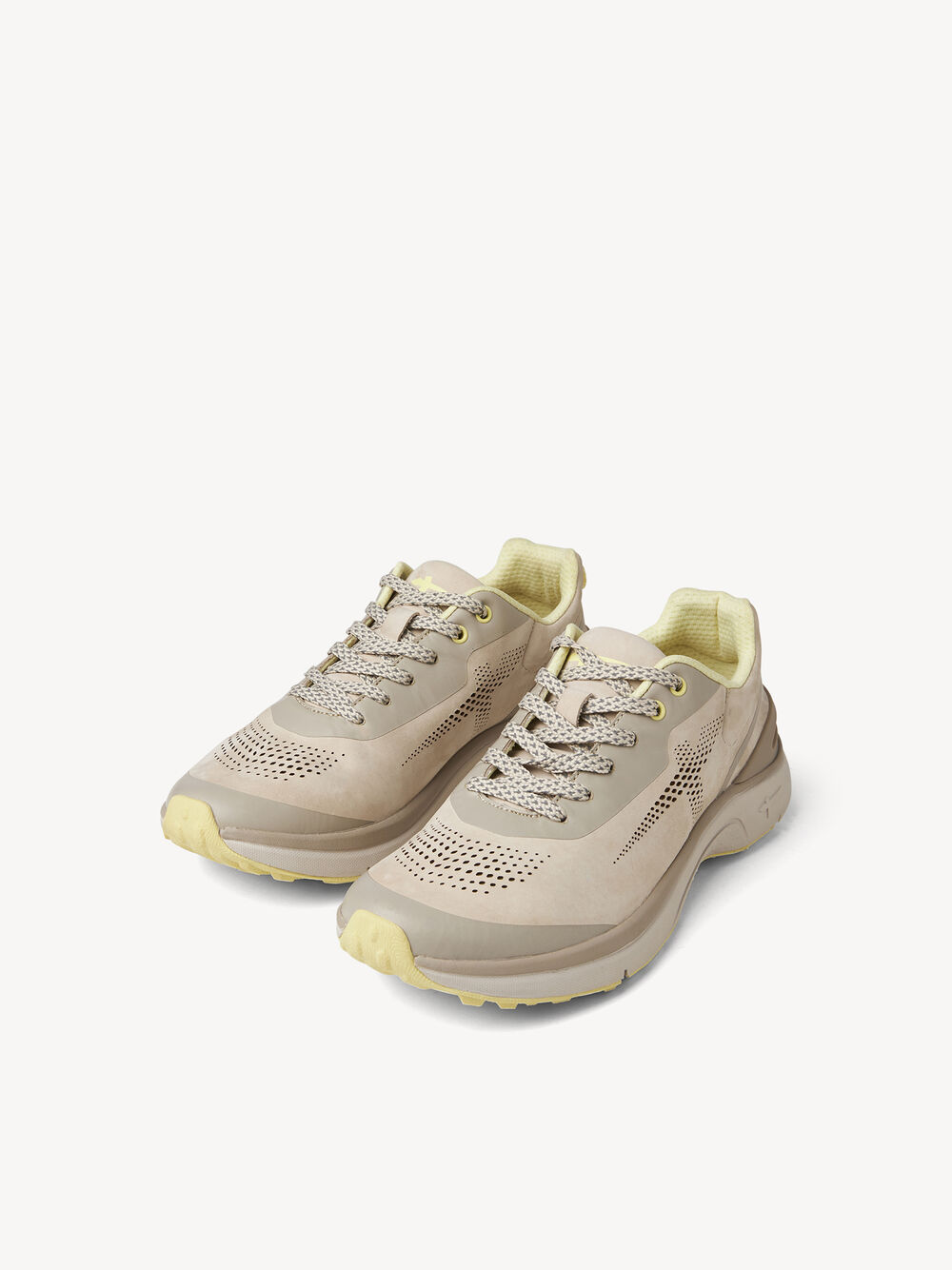 Leder Wanderschuh W-0405 - braun 1-1-23759-28-354: Tamaris Tamaris ...