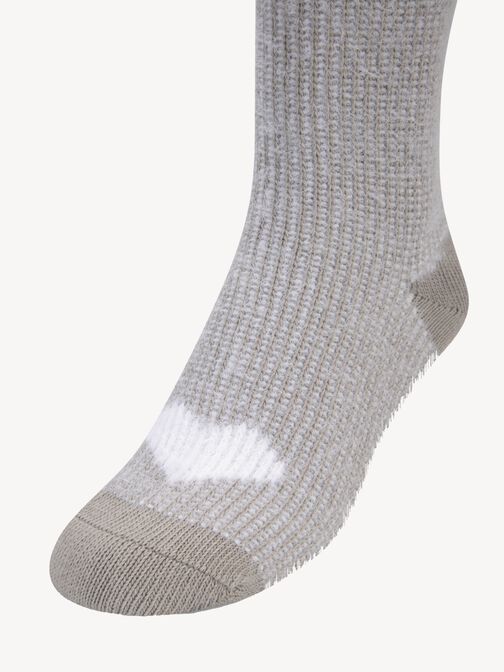 Socken, high rise, hi-res