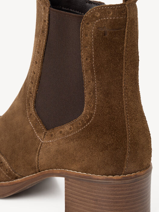 Chelseaboot, BROWN, hi-res