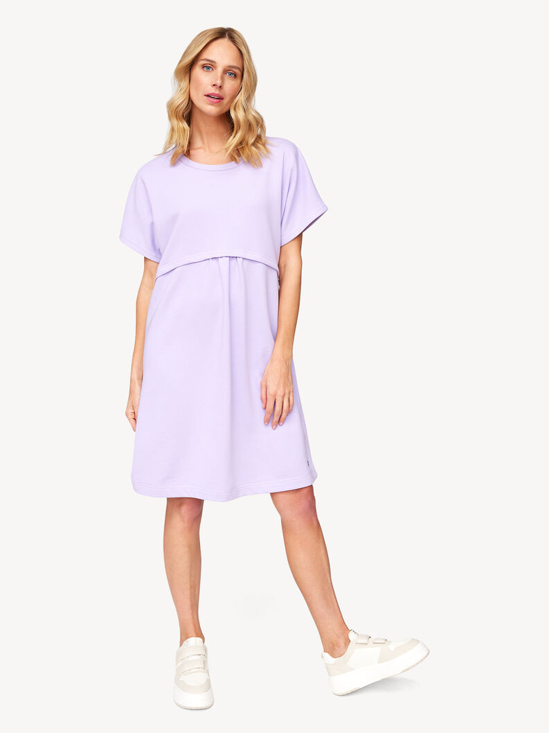 Φορέματα - λιλά, Lavender, hi-res