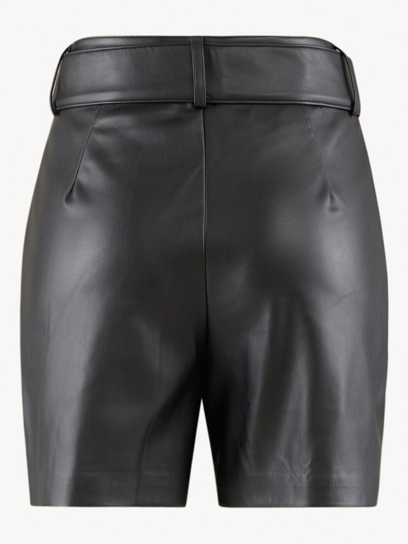 Shorts - zwart, Black Beauty, hi-res