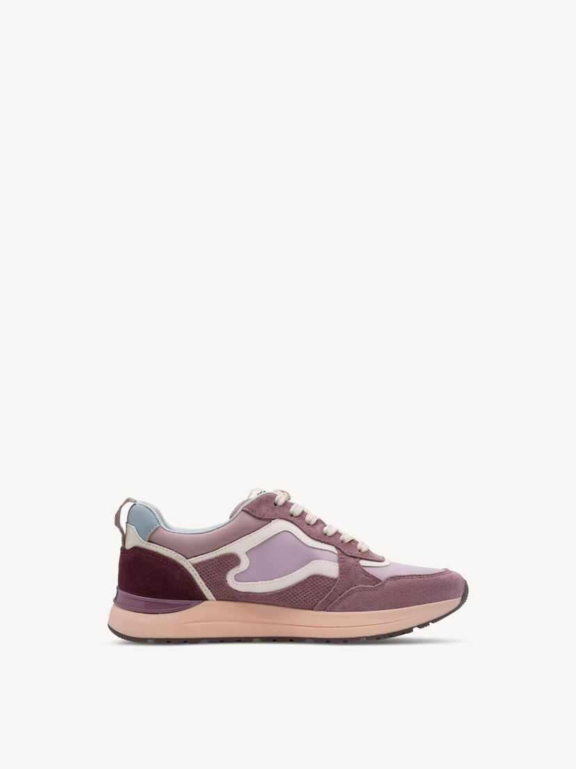 Sneaker - roze, MAUVE COMB, hi-res