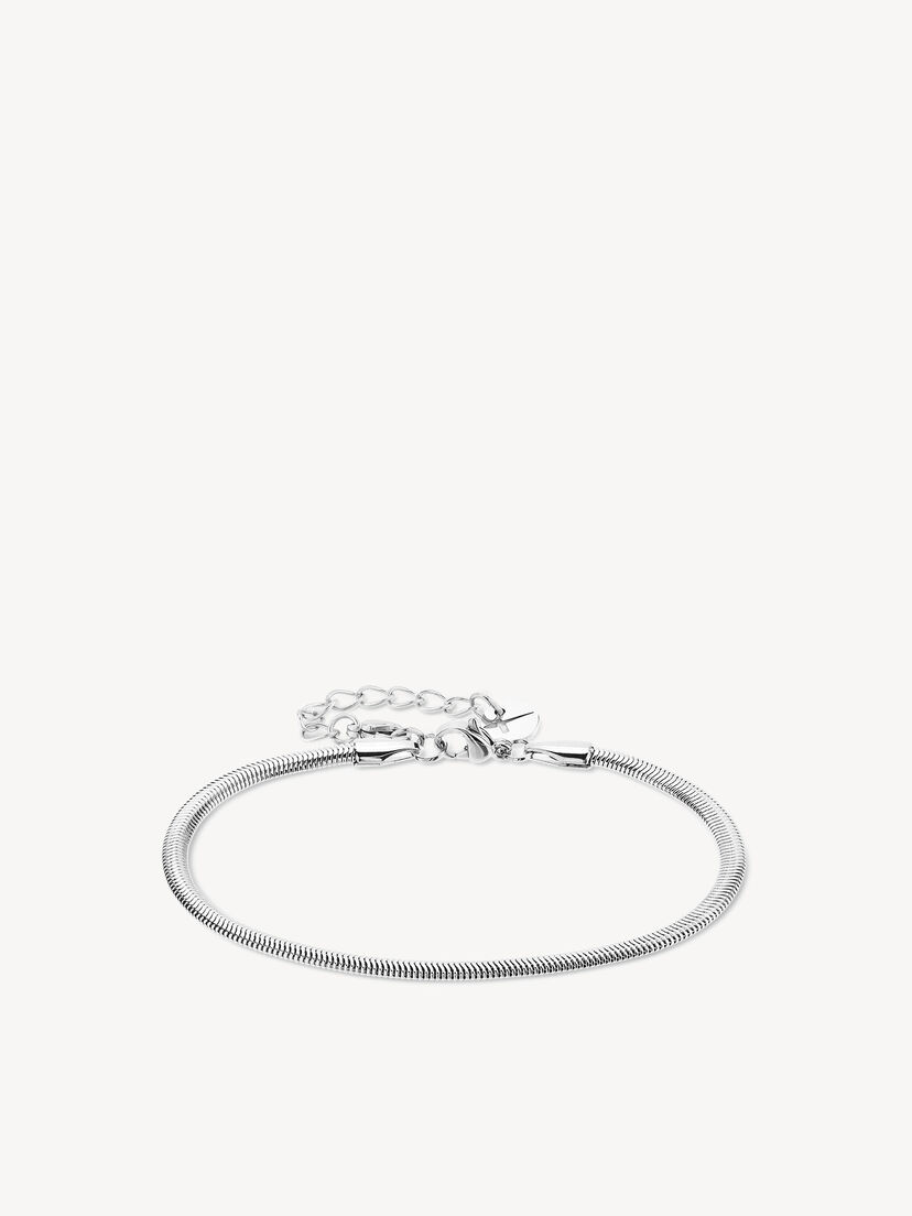 Armbandenset - zilver, silber, hi-res