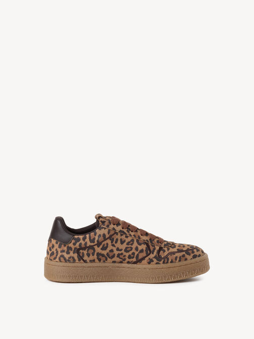 Sneaker, LEOPARD, hi-res
