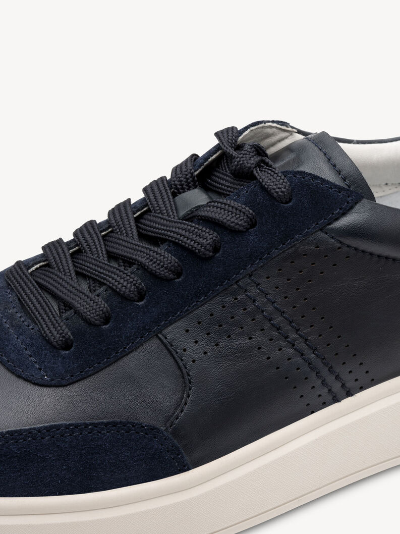 Sneaker, NAVY, hi-res