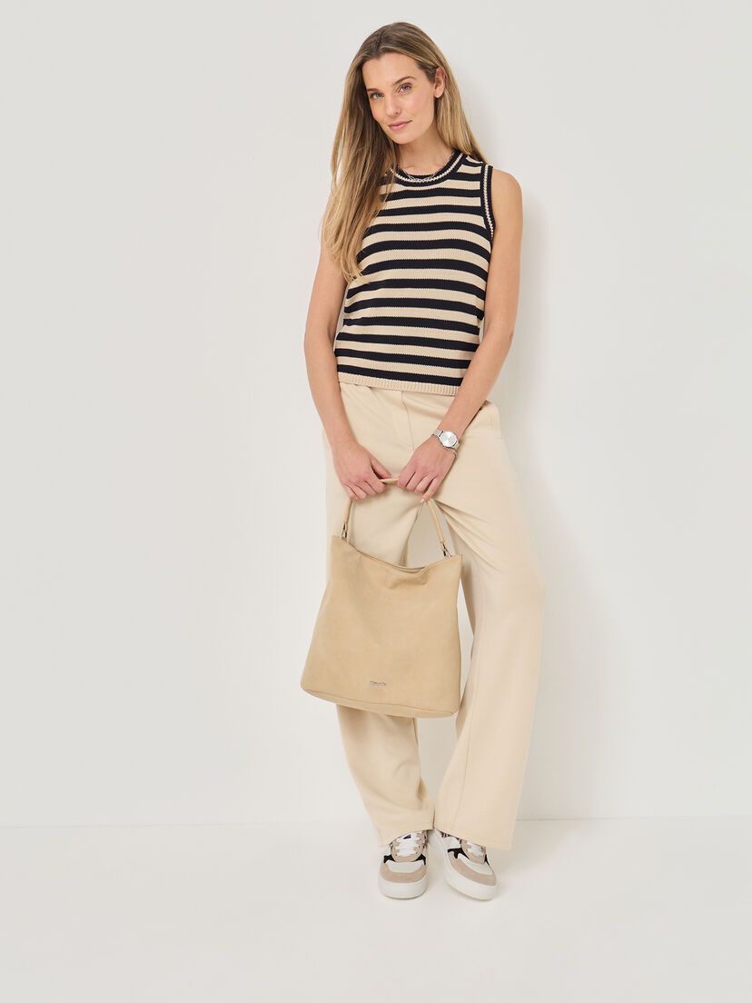 Tas - beige, beige, hi-res