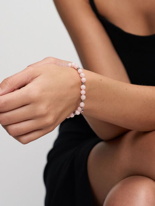 Armband, rose, hi-res