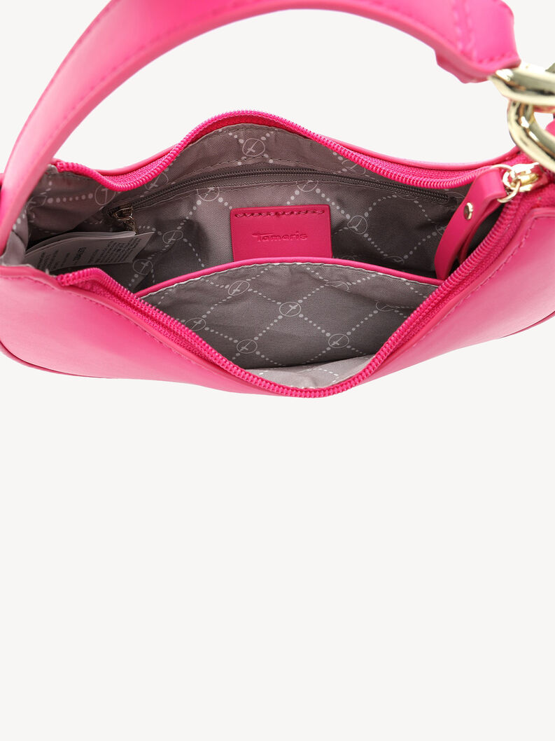 Handtasche - pink, pink, hi-res