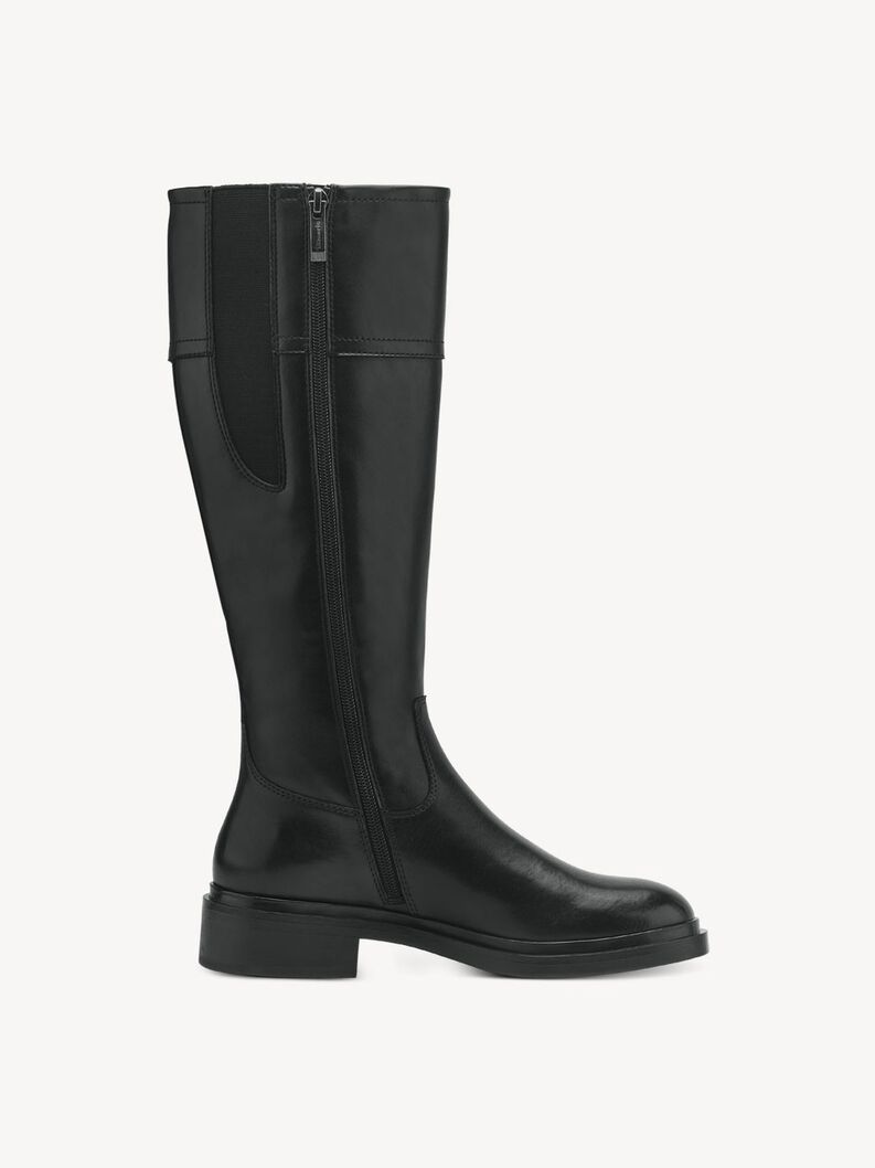 St&oslash;vler - sort, BLACK, hi-res