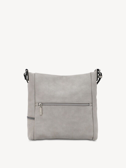 Sac à bandoulière, lightgrey, hi-res