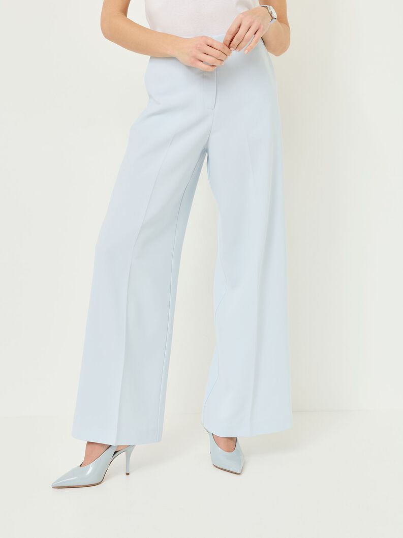 Trousers - blue, Plein Air, hi-res