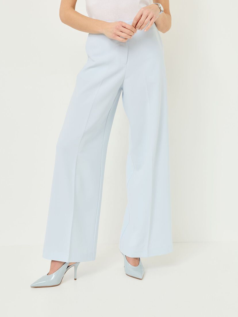 Broek - blauw, Plein Air, hi-res