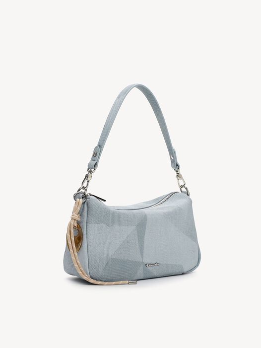 Tas, lightblue, hi-res