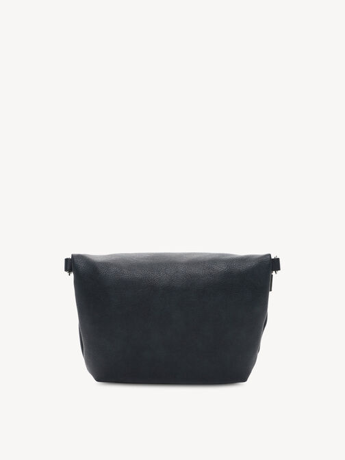 belt bag, blue, hi-res