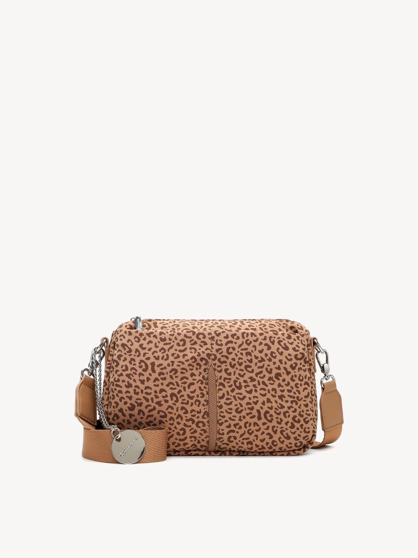 Schoudertas - beige, sand, hi-res