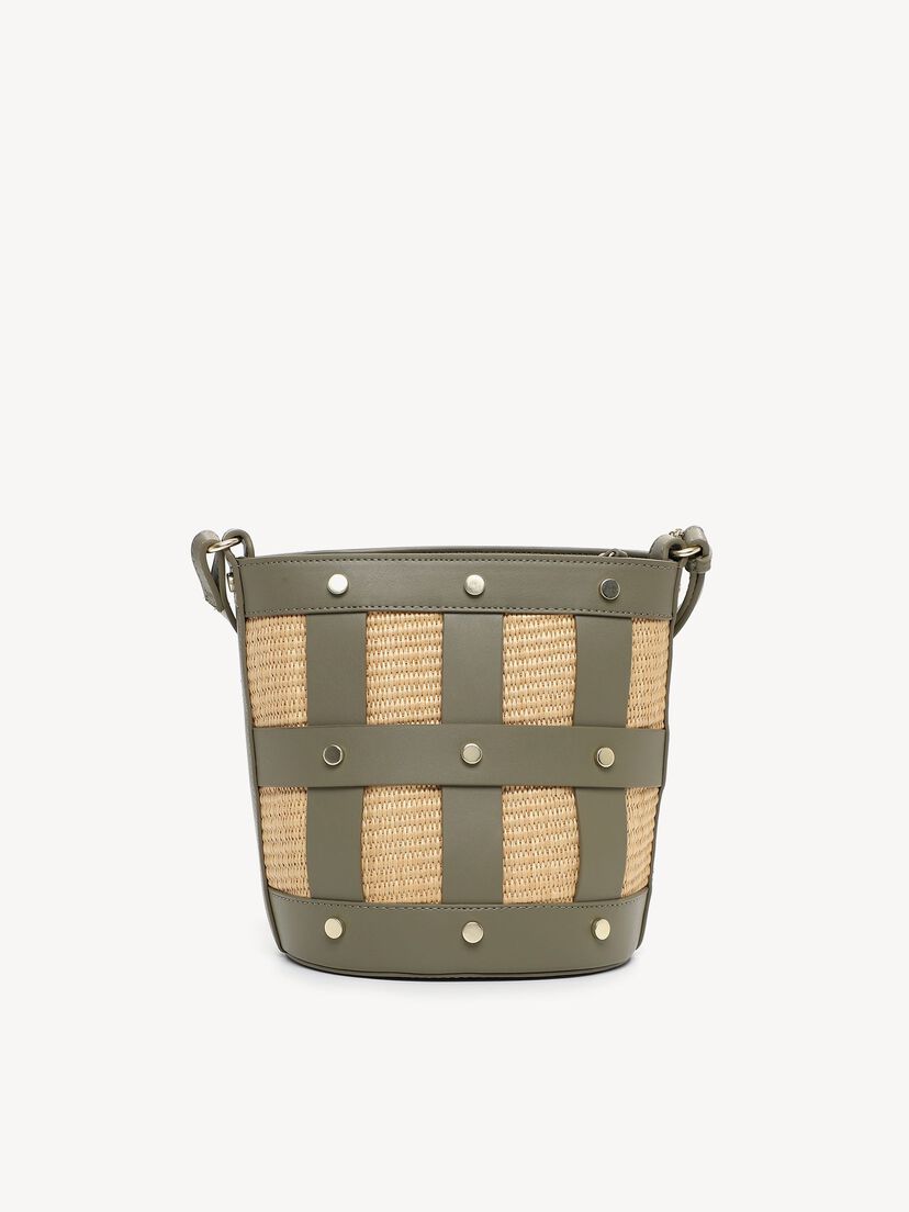 Tas - groen, khaki, hi-res