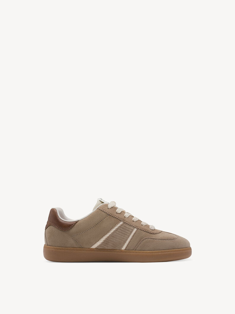 Sneaker, TAUPE, hi-res