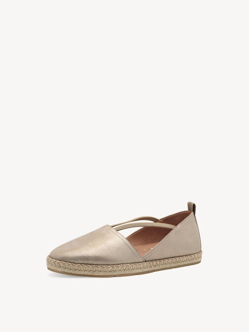 Espadrill, CHAMPAGNE, hi-res