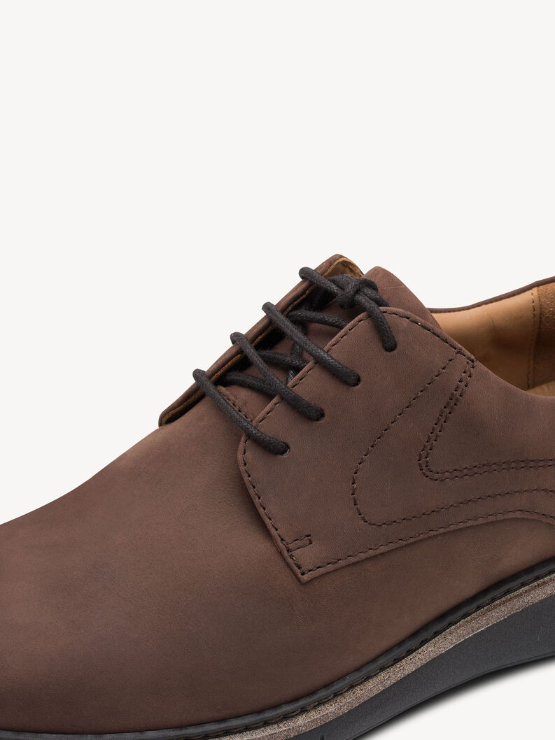 Scarpa, DARK BROWN, hi-res