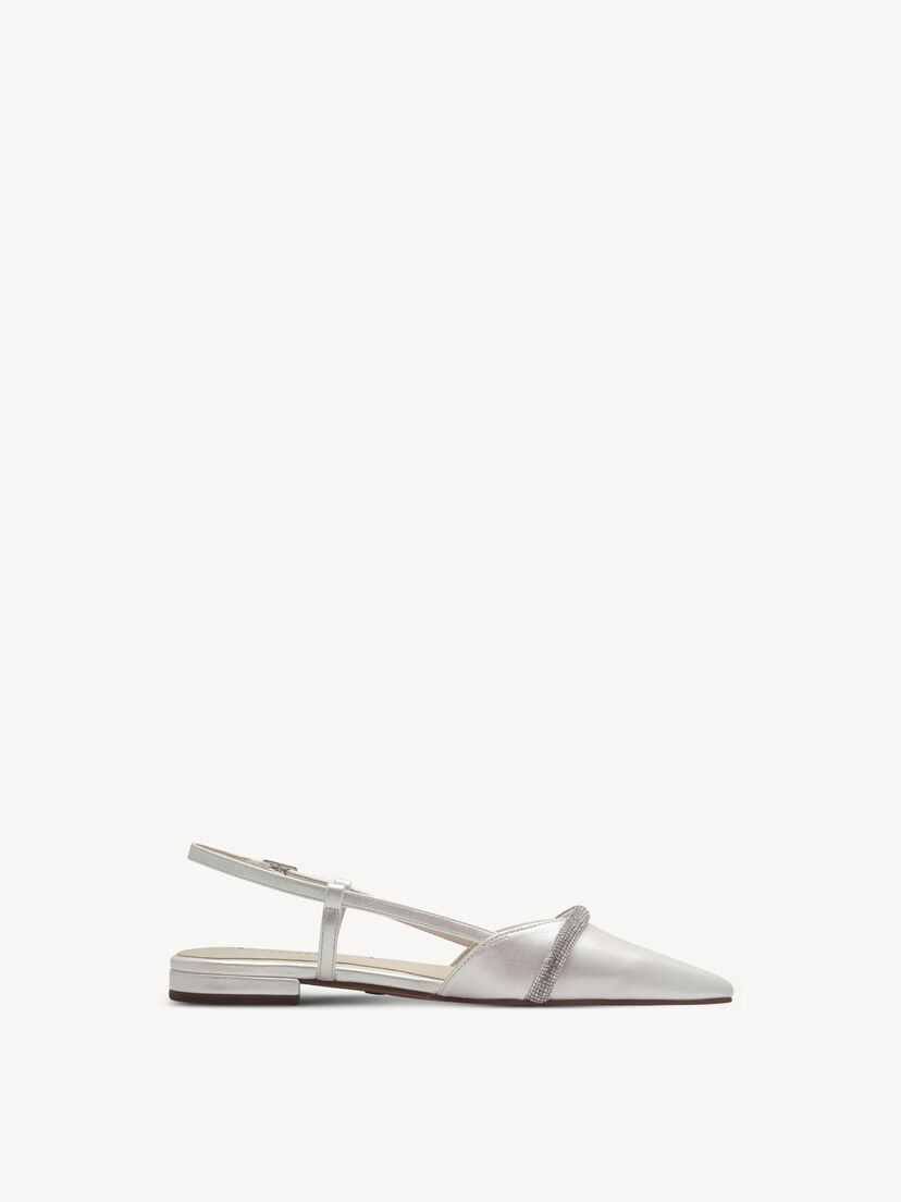 Slingpumps, PEARL, hi-res