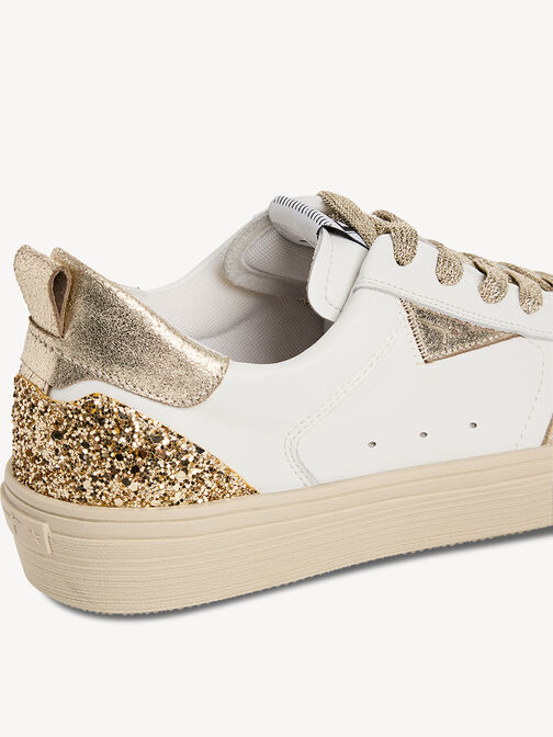 Sneaker, LT GOLD COMB, hi-res