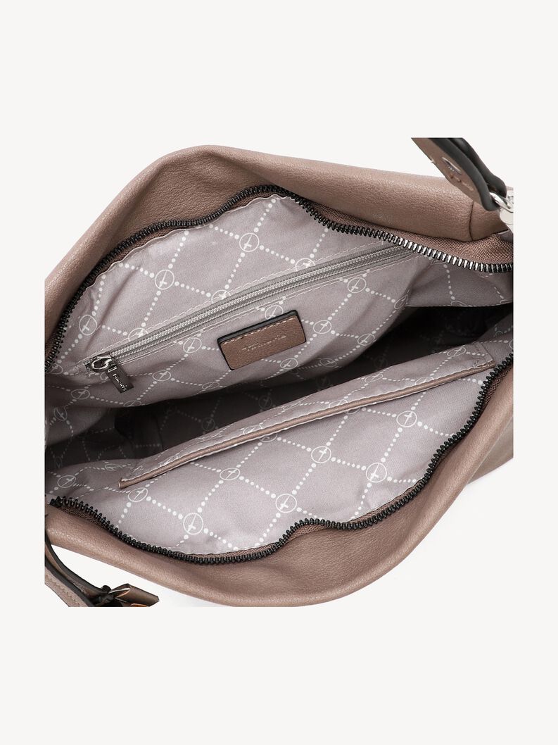 Beutel, darktaupe, hi-res