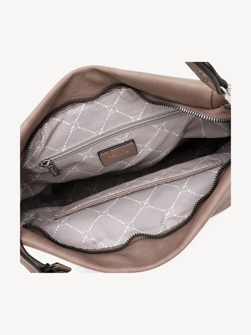 Beutel, darktaupe, hi-res
