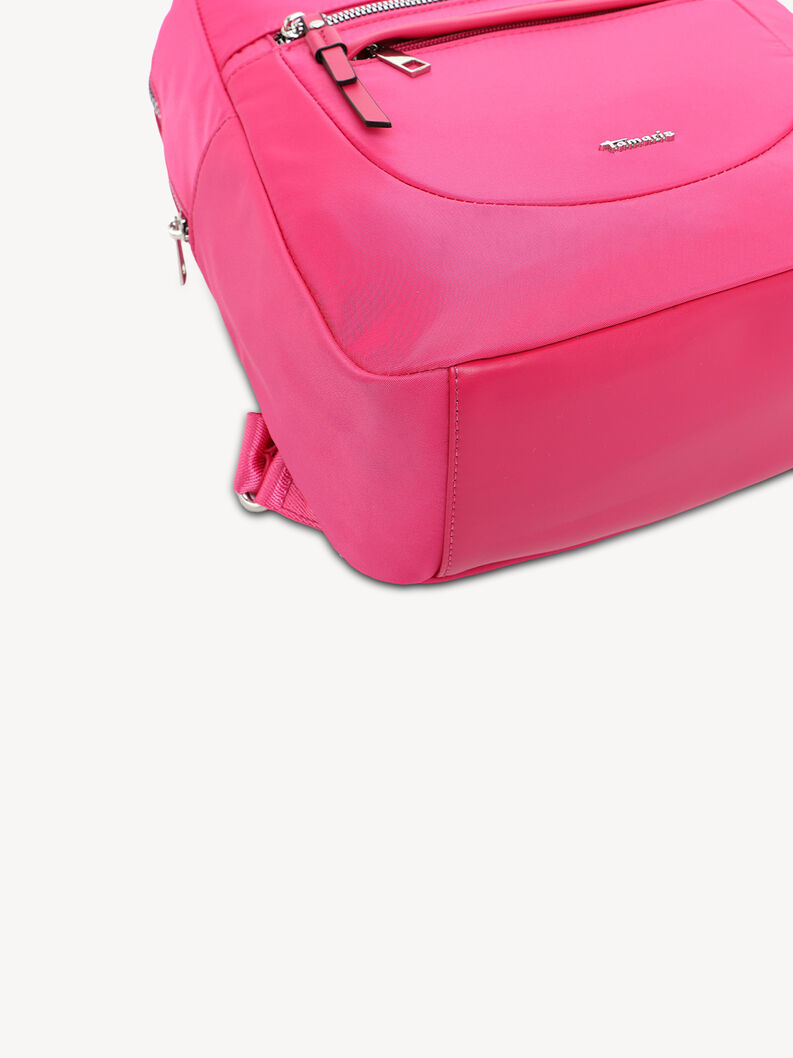 Rucksack - pink, pink, hi-res