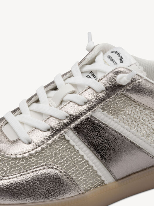 Sneaker, PLATINUM, hi-res