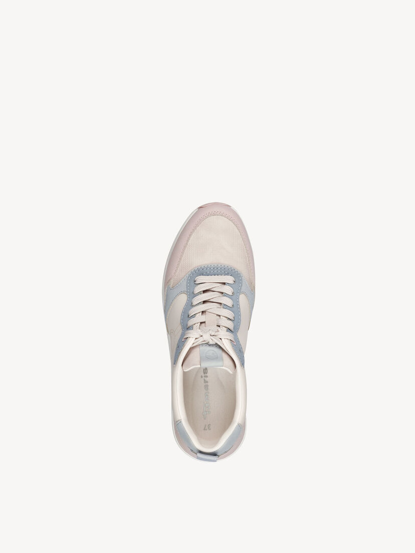 Sneaker, IVORY COMB, hi-res