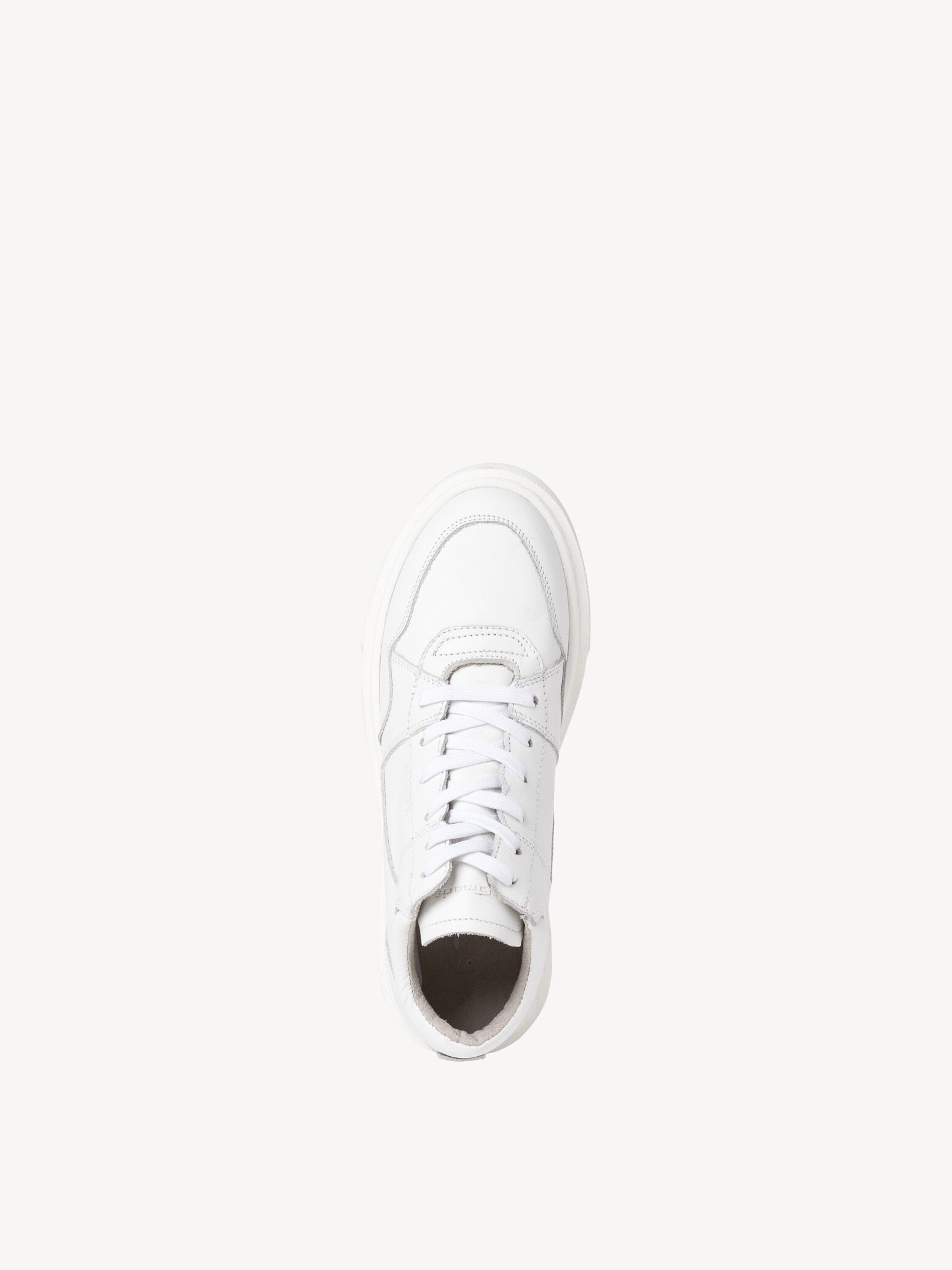 Leren Sneaker 1-1-23800-28: Tamaris Sneakers online kopen!