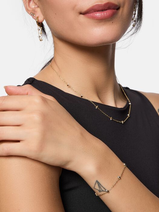 Armband, goud, hi-res