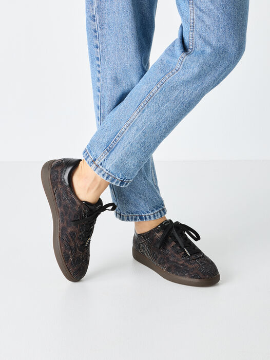 Sneaker, MOCCA LEOPARD, hi-res