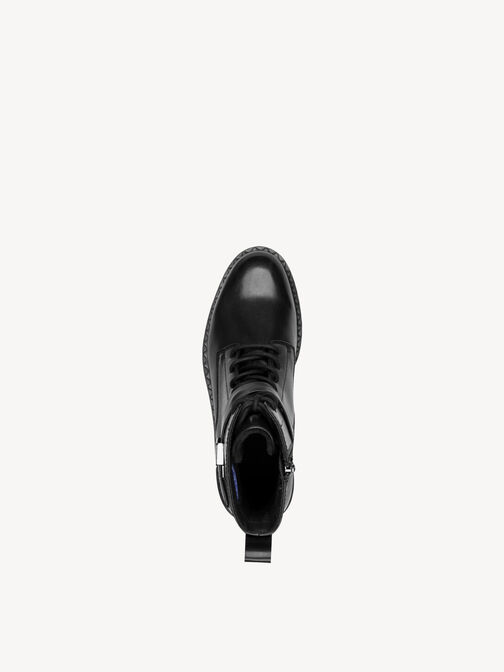 Stiefelette, BLACK, hi-res
