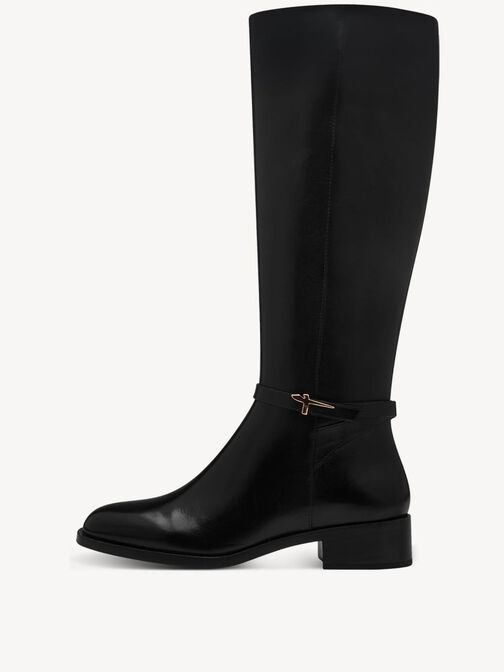 Bottes, BLACK, hi-res