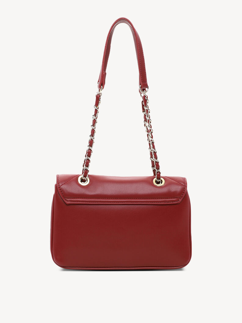 Umh&auml;ngetasche - rot, darkred, hi-res