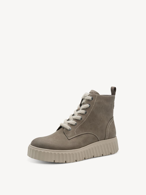 Bottine, TAUPE, hi-res