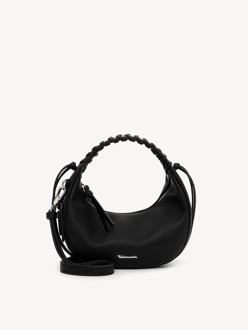 Bag, black, hi-res