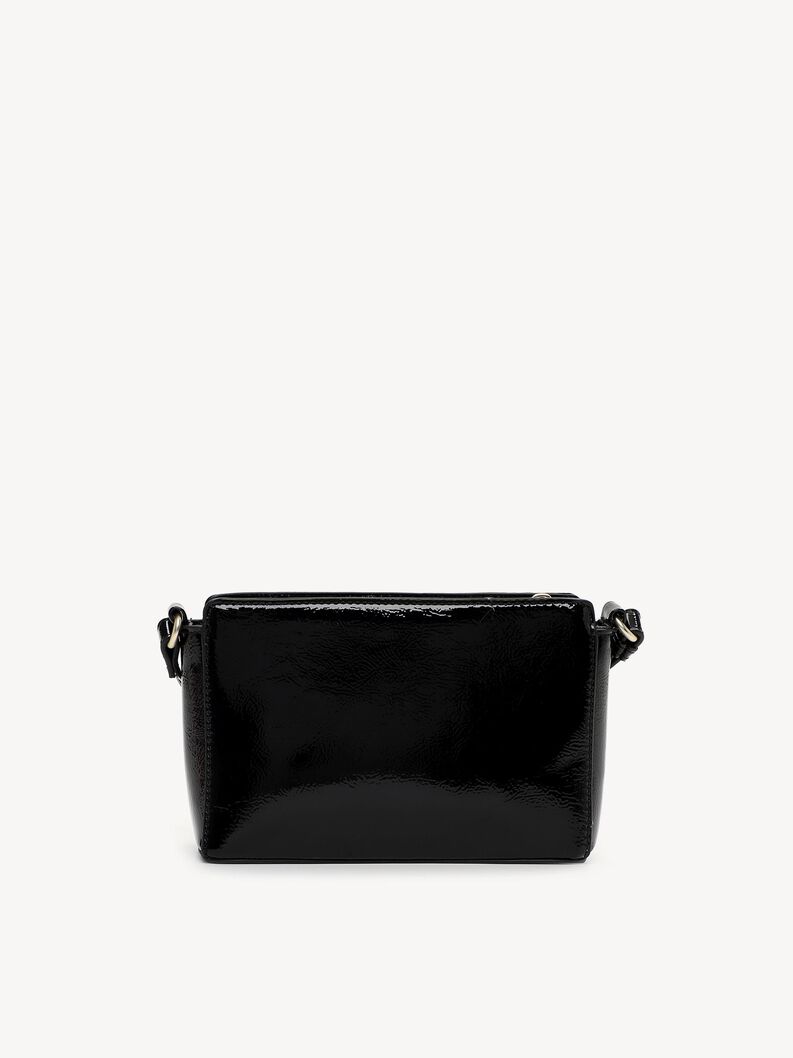 Satchel - black, black, hi-res